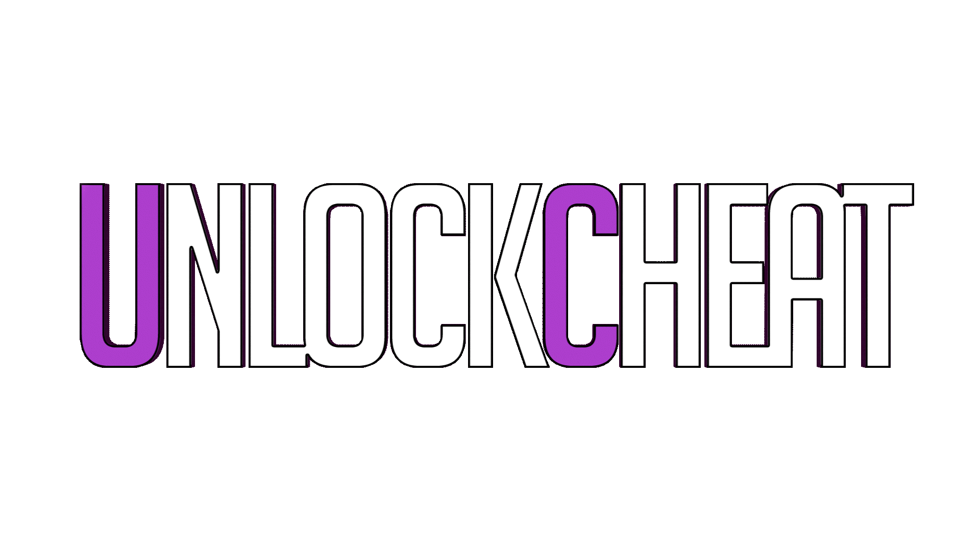 Logo Unlock Cheat