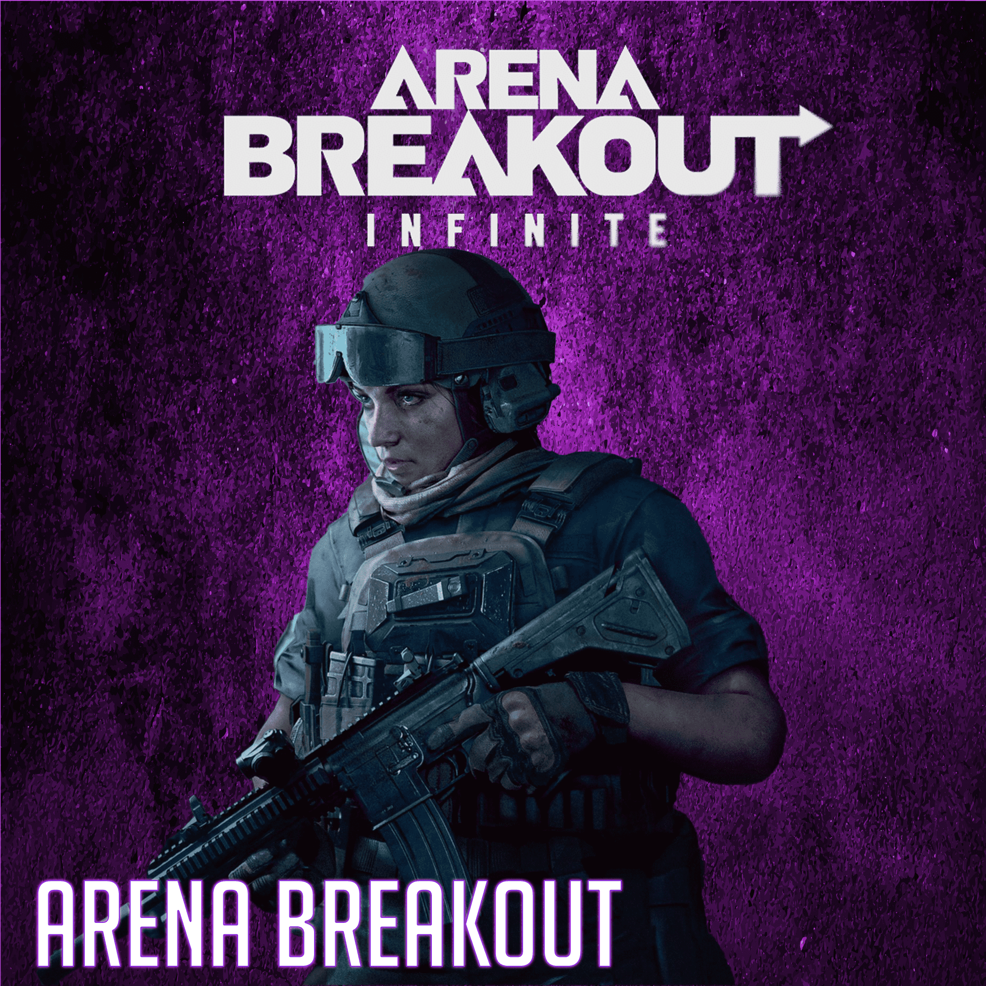 Arena Breakout UnlockCheat
